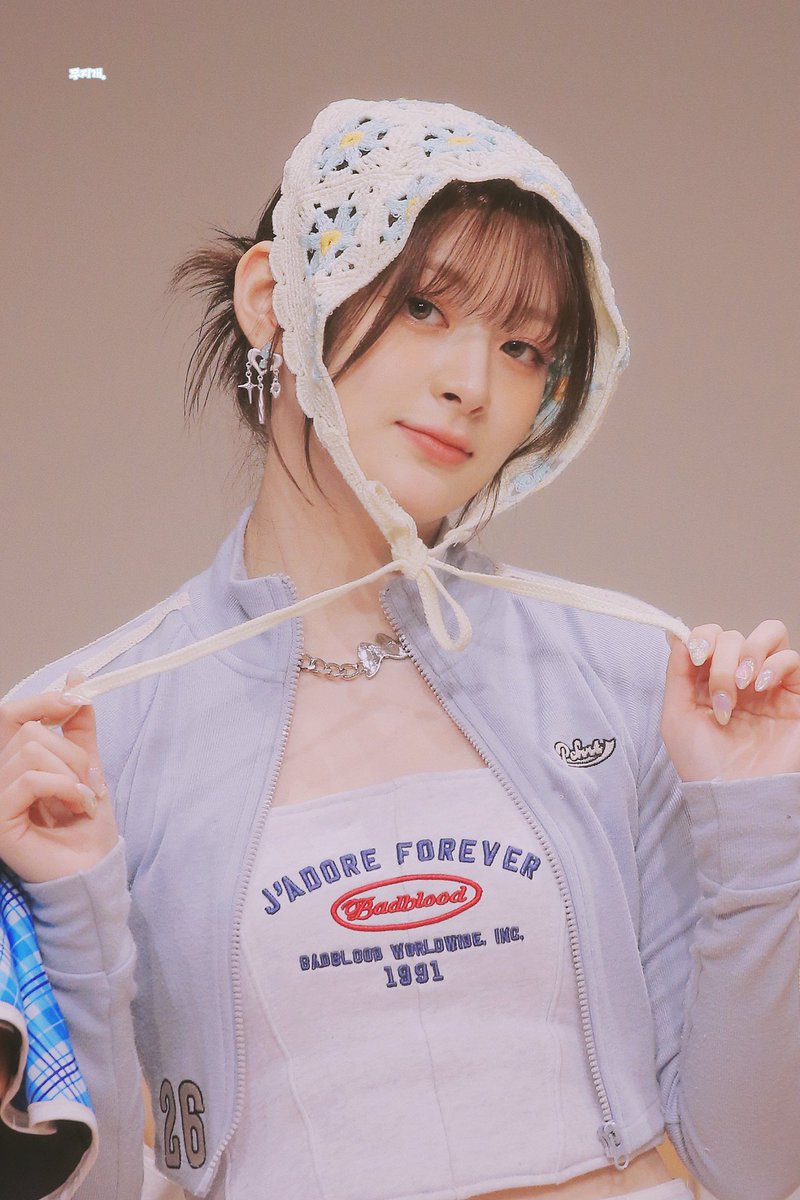 iridescentstayc's tweet photo. 230903 #스테이씨 #STAYC #세은 https://t.co/NePz9wVxzu