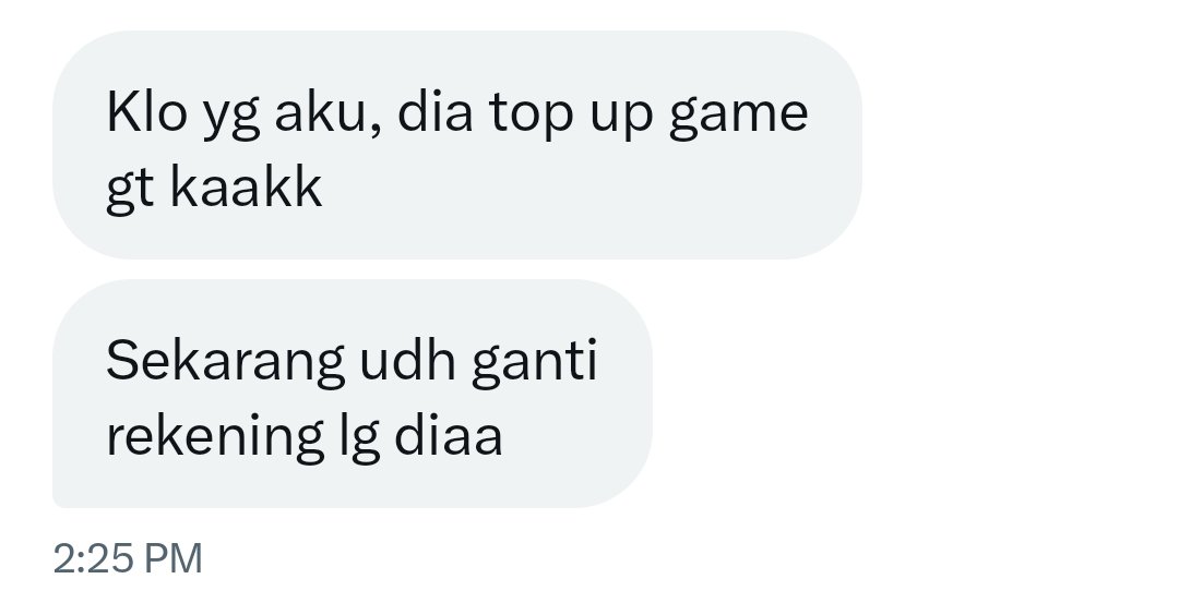 graticth's tweet photo. wkwk nii ada yg laporan ke DM ku, kmrin dia abis kena tipu jugaa.. BANK &amp; WA nya samaaa bgt lagi samaa yg mrka pk pas nipuku 🥲 skr malah makin" bykk akunnya dmn" + pk bank orang, hdeh.. pls gmn caraanyaa bikin dia stop.. gd cara lain slian kita temuin org nya lngsng!!! 🫵🏻 https://t.co/oqAq7EKyTq