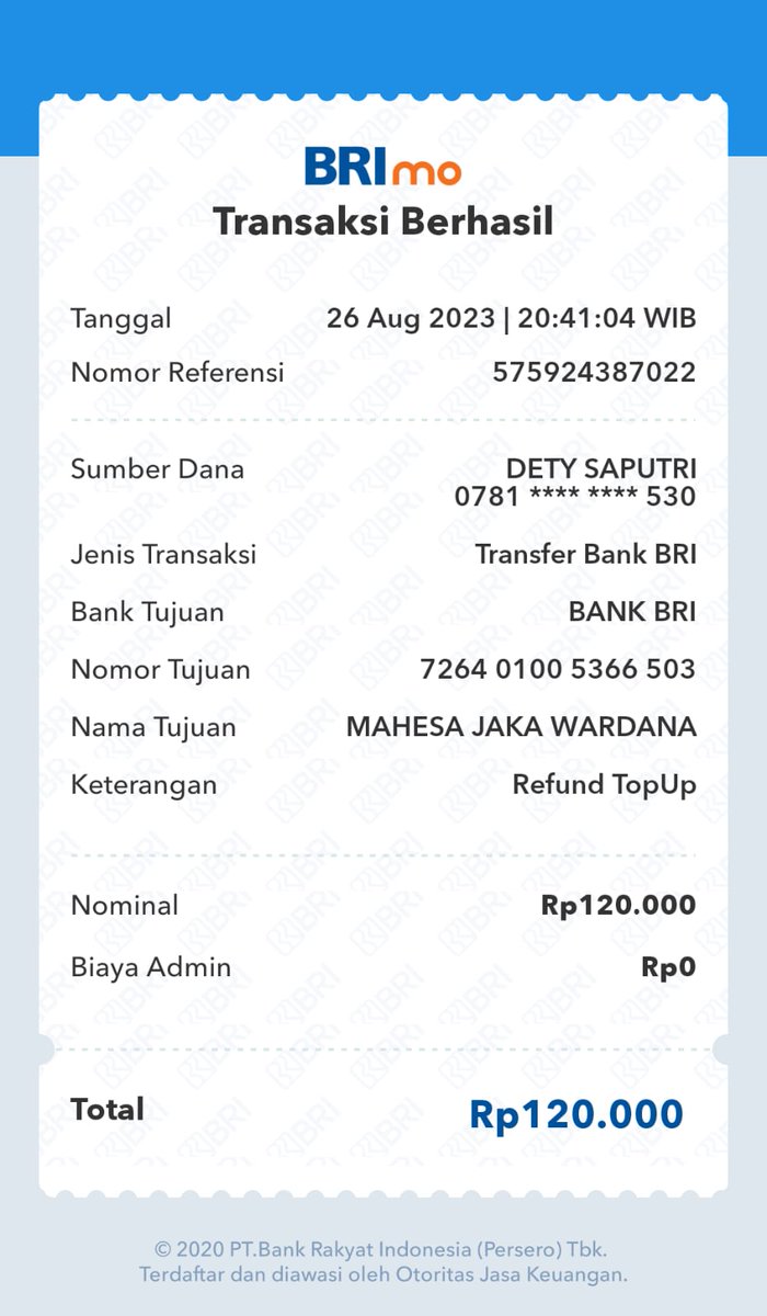 graticth's tweet photo. wkwk nii ada yg laporan ke DM ku, kmrin dia abis kena tipu jugaa.. BANK &amp; WA nya samaaa bgt lagi samaa yg mrka pk pas nipuku 🥲 skr malah makin" bykk akunnya dmn" + pk bank orang, hdeh.. pls gmn caraanyaa bikin dia stop.. gd cara lain slian kita temuin org nya lngsng!!! 🫵🏻 https://t.co/oqAq7EKyTq