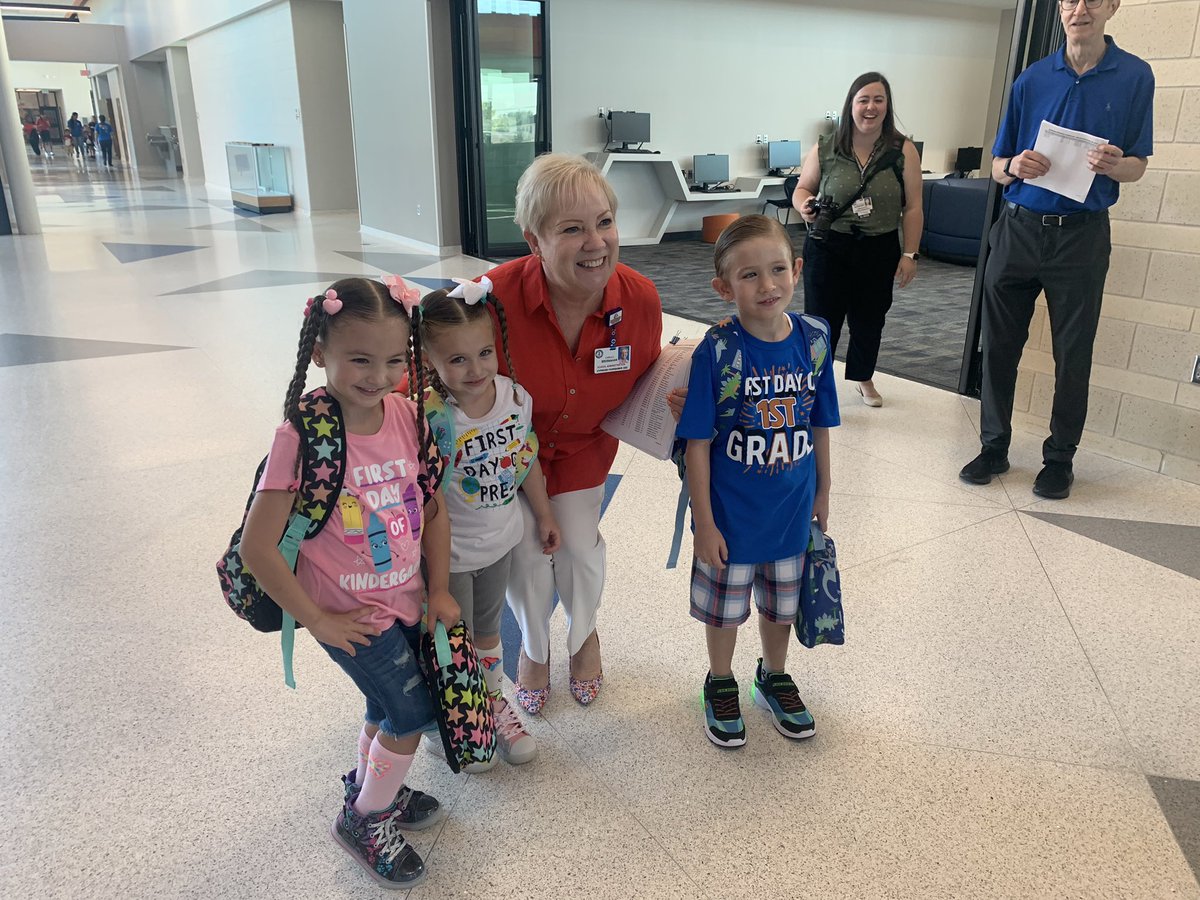 Brosnahan Elementary (@brosnahanes) on Twitter photo What a great first week ever <a href="/BrosnahanES/">Brosnahan Elementary</a> It’s going to be an AWESOME school year for our broncos! <a href="/CyFairISD/">Cypress-Fairbanks ISD</a> #BroncoTough What a great first week ever <a href="/BrosnahanES/">Brosnahan Elementary</a> It’s going to be an AWESOME school year for our broncos! <a href="/CyFairISD/">Cypress-Fairbanks ISD</a> #BroncoTough
