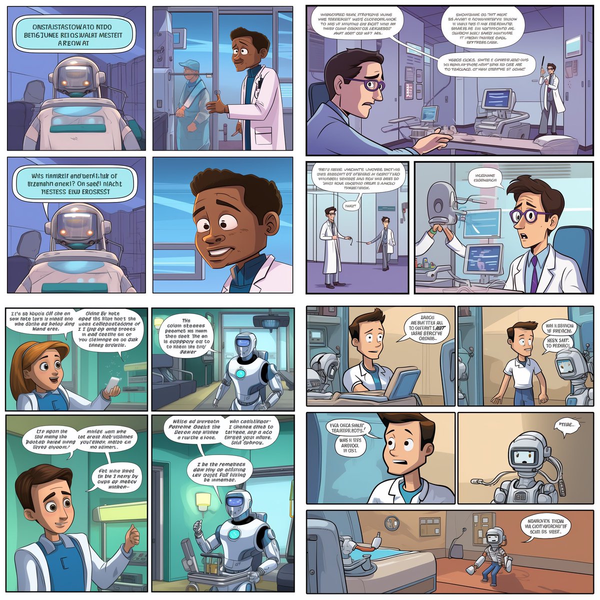 Federico F Semeraro tweet media