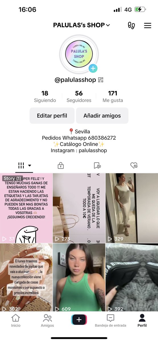 PAULA PEREZ tweet media