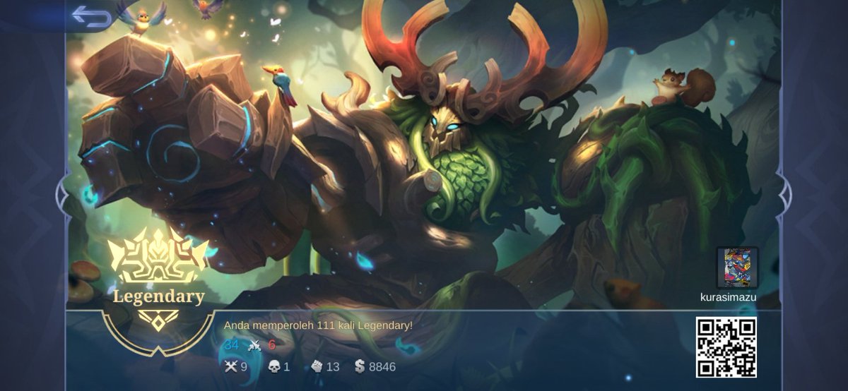 penghunibumi🎲 tweet media