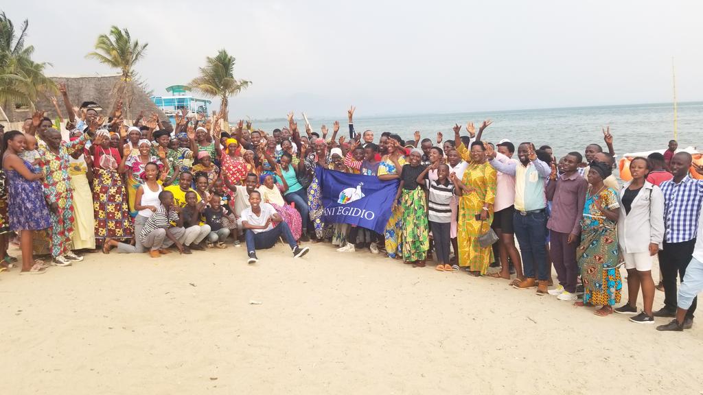 Sant'Egidio-Burundi tweet media