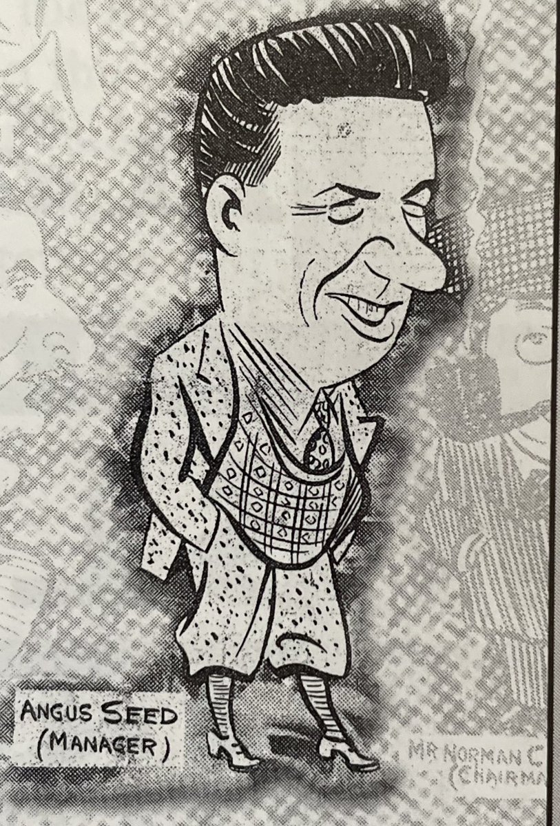 Aldershot Attic tweet media