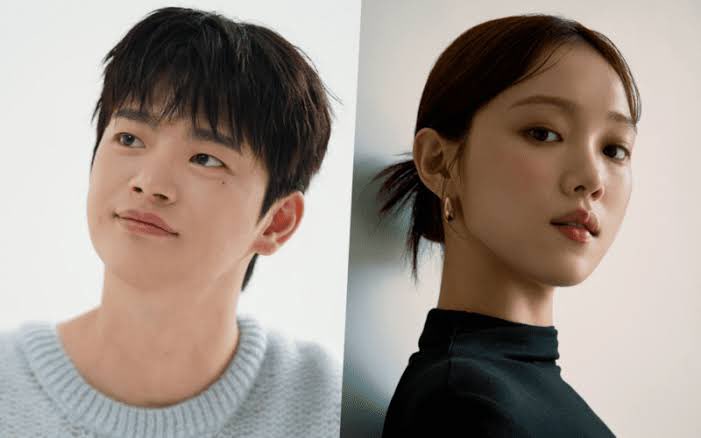 cej_swj's tweet photo. I can’t wait for this pairing 🤧 just look at their visuals — Sun Woo Chan and Song Ha Ran. Casting confirmation for 
#InYourBrilliantSeason juseyoooo 🙏🏼

#LeeSungKyung #SeoInGuk https://t.co/LEsjVAkCnd