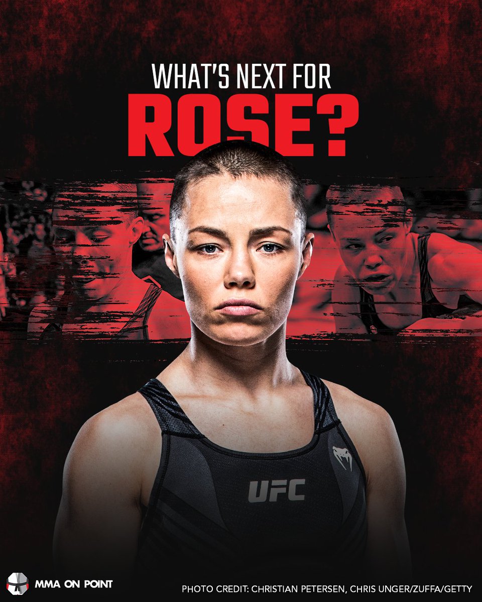 MMA On Point tweet media