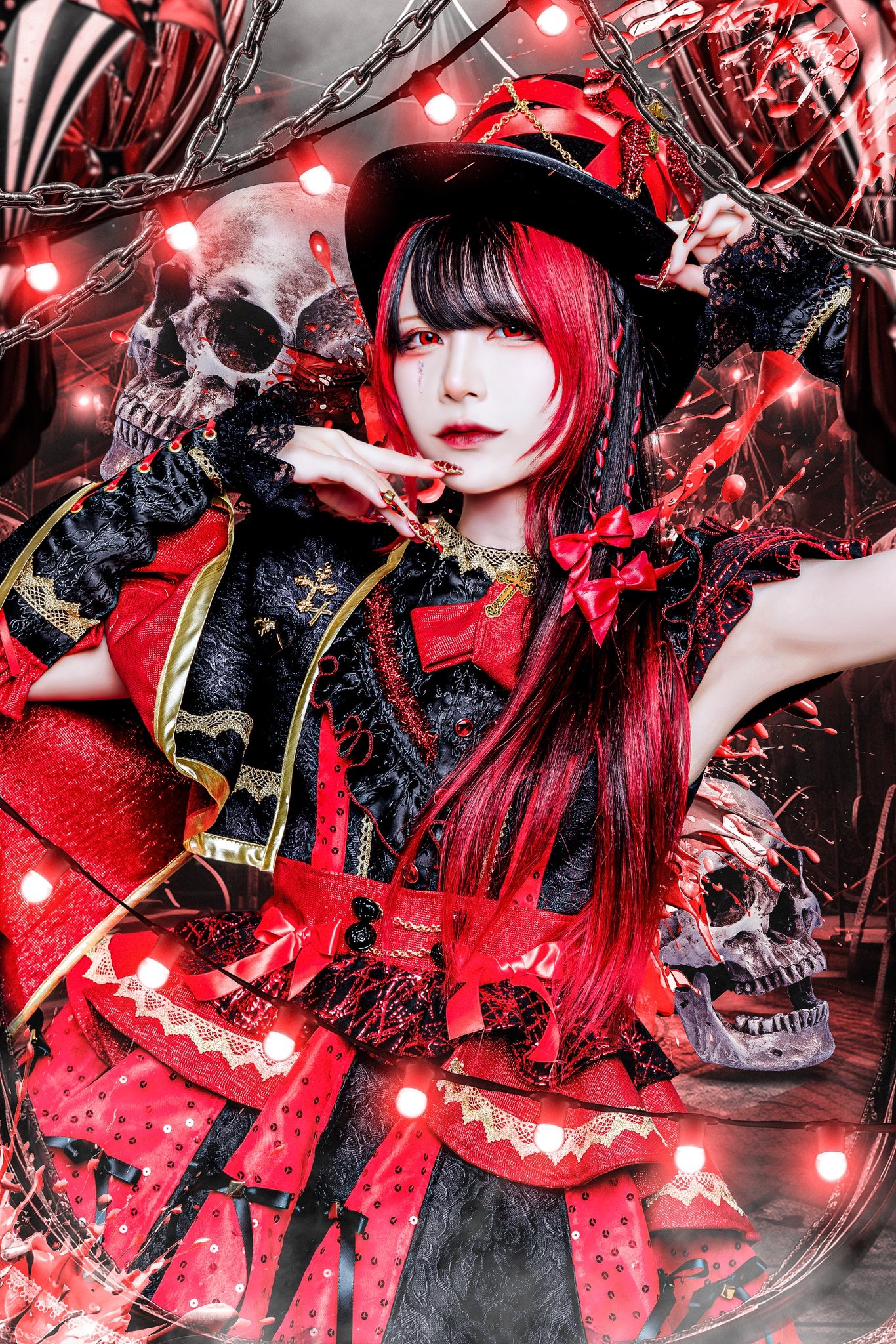 那月邪夢❤️‍🩹マドメド on X: 