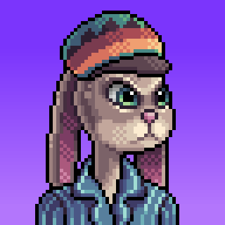 TheMadQueenEth's tweet photo. Pixel art is definitely a skill and not one that @TheApeMother and @RugDoctorApe from @ApeReunion are short of...! 

Their latest collection features 15 different species types, each with a further two unlockable characters included in the metadata #3for1 https://t.co/9GnYvWdhzd