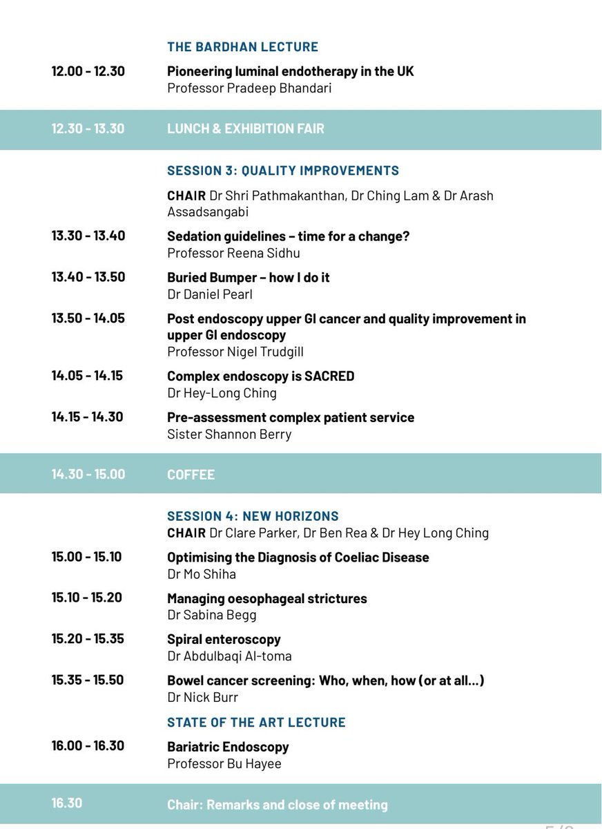 Sheffield Gastro (@shefgastro) on Twitter photo The 15th FREE F2F #Gastroenterology #Symposium takes place 22nd Sept!
Register: bit.ly/3qO6kkQ
With <a href="/ThoufeeqMo/">Mo Thoufeeq</a> <a href="/pradeepmundre/">Pradeep Mundre</a> <a href="/ProfAndyHopper/">Andrew Hopper</a> <a href="/Rockinbanjo/">Mark McAlindon</a> <a href="/NEndoscopy/">Prof John Leeds</a> <a href="/MargaretVbcsp/">Margaret Vance</a> <a href="/gastro3570/">Pradeep Bhandari</a> <a href="/ArashSangabi/">Arash Assadsangabi</a> <a href="/drreenasidhu1/">dr reena sidhu</a> <a href="/NJEMCP/">Nigel Trudgill</a> <a href="/Mo_Shiha/">Mohamed Shiha</a> <a href="/Nick_Burr1/">Nick Burr</a> <a href="/DrBuHayee/">Feline_stockholm_syndrome</a> The 15th FREE F2F #Gastroenterology #Symposium takes place 22nd Sept!
Register: bit.ly/3qO6kkQ
With <a href="/ThoufeeqMo/">Mo Thoufeeq</a> <a href="/pradeepmundre/">Pradeep Mundre</a> <a href="/ProfAndyHopper/">Andrew Hopper</a> <a href="/Rockinbanjo/">Mark McAlindon</a> <a href="/NEndoscopy/">Prof John Leeds</a> <a href="/MargaretVbcsp/">Margaret Vance</a> <a href="/gastro3570/">Pradeep Bhandari</a> <a href="/ArashSangabi/">Arash Assadsangabi</a> <a href="/drreenasidhu1/">dr reena sidhu</a> <a href="/NJEMCP/">Nigel Trudgill</a> <a href="/Mo_Shiha/">Mohamed Shiha</a> <a href="/Nick_Burr1/">Nick Burr</a> <a href="/DrBuHayee/">Feline_stockholm_syndrome</a>