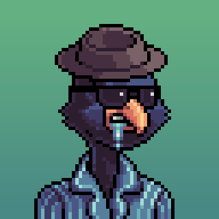 TheMadQueenEth's tweet photo. Pixel art is definitely a skill and not one that @TheApeMother and @RugDoctorApe from @ApeReunion are short of...! 

Their latest collection features 15 different species types, each with a further two unlockable characters included in the metadata #3for1 https://t.co/9GnYvWdhzd