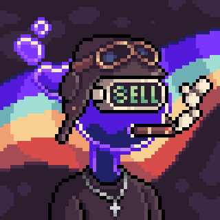 TheMadQueenEth's tweet photo. Pixel art is definitely a skill and not one that @TheApeMother and @RugDoctorApe from @ApeReunion are short of...! 

Their latest collection features 15 different species types, each with a further two unlockable characters included in the metadata #3for1 https://t.co/9GnYvWdhzd