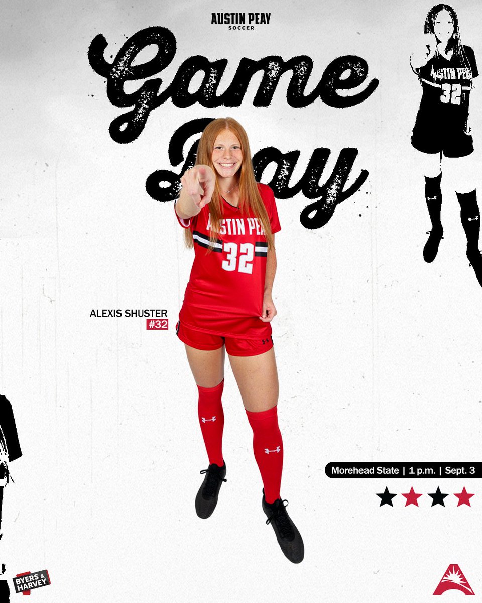 Austin Peay Soccer tweet media