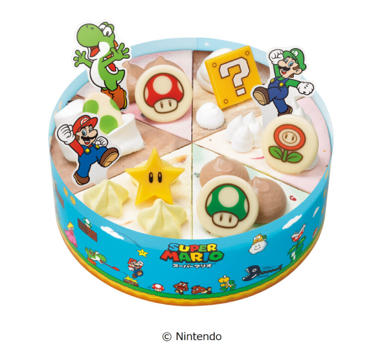 ไอ่เราก็แพ้ทางซะด้วย ทีนี้ก็ลำบากก็ว้าวุ่นเลย 🍄🎮 เดือนนี้ 𝐒𝐮𝐩𝐞𝐫 𝐌𝐚𝐫𝐢𝐨 𝐱 𝐁𝐚𝐬𝐤𝐢𝐧 𝐑𝐨𝐛𝐛𝐢𝐧𝐬 ญี่ปุ่นเปิดตัวรสชาติใหม่! 🍦🇯🇵 เมนูน่ารักจัดเต็ม มีเครื่องดื่มโฟลต เค้กไอติม ไอติมถ้วย ไอติมซันเดย์ พกจ.คือน่ารักมากกก ใครไปเที่ยวปักเลย 🌈✨️

<a href="/aroii/">@aroii บอกต่อ</a> #รีวิวญี่ปุ่น