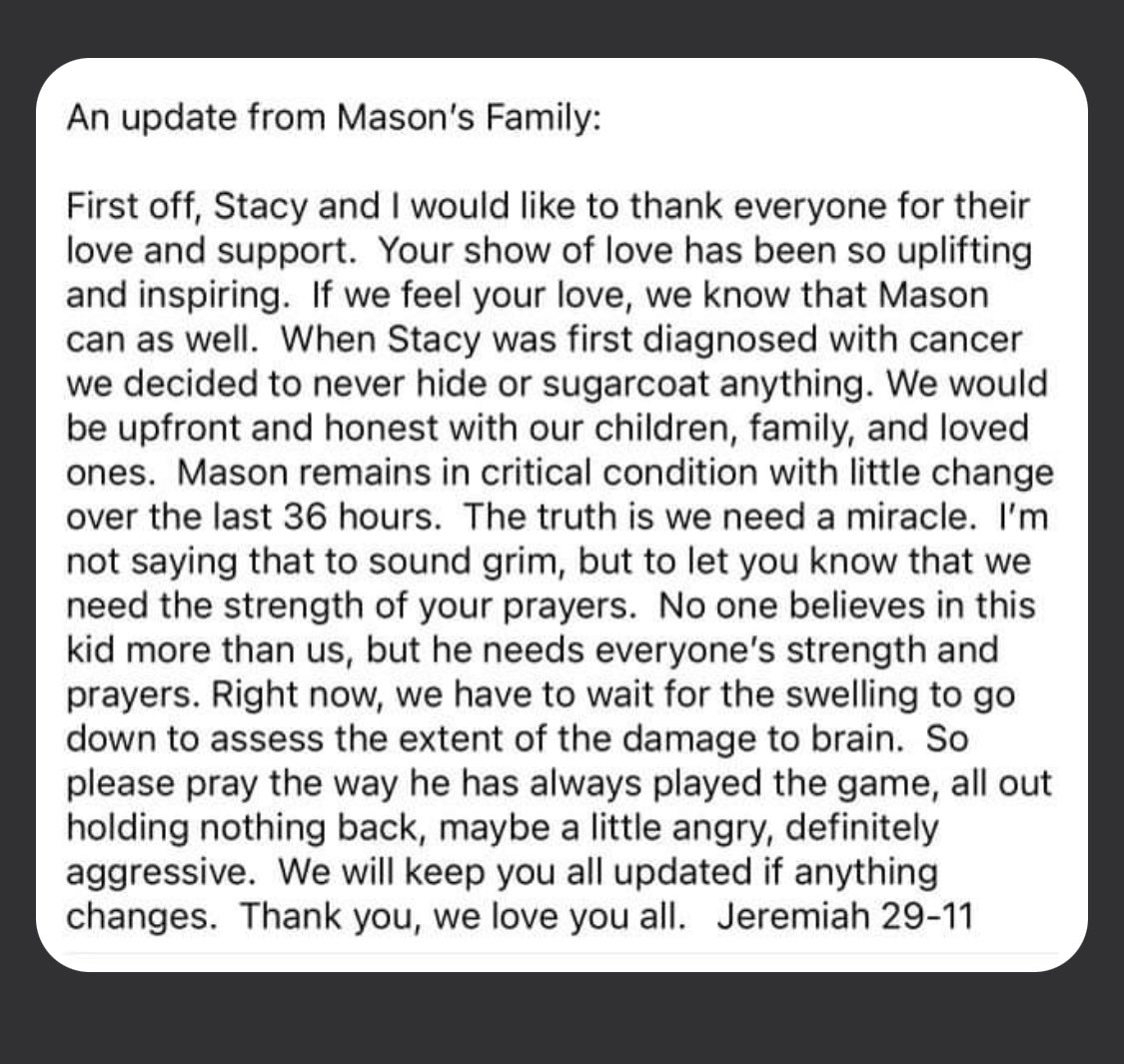 Bob Greenburg tweet media