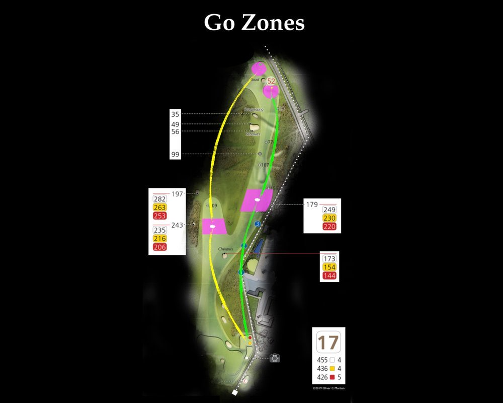 ChangeTheGame54's tweet photo. Today’s Tip:
When deciding what shot to play, it's vital you're honest with yourself i.e:
"How many times out of 10 could I hit this shot successfully?”
#PlaySmart #TrustYourGut #GoZones https://t.co/prubglM7IP
