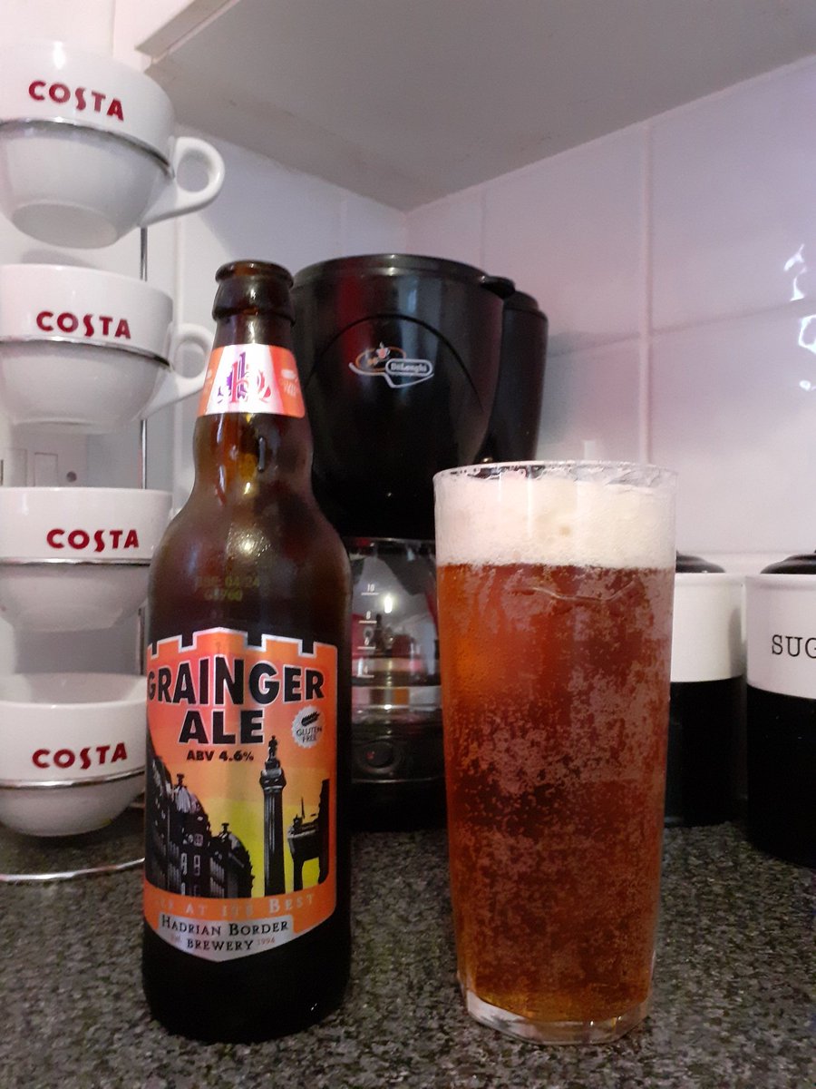 Keef_B_1's tweet photo. I'm thinking it's time for a cheeky garden pint.
#beer #beers #beerlover #SummersBack #SunnyDay #Weather #WeatherUpdate #SundayThoughts #sundayvibes #BeKind #keepgoing #keepthefaith #love
@HadrianBorder 
🙏❤✌ https://t.co/BneHQ8JzCg