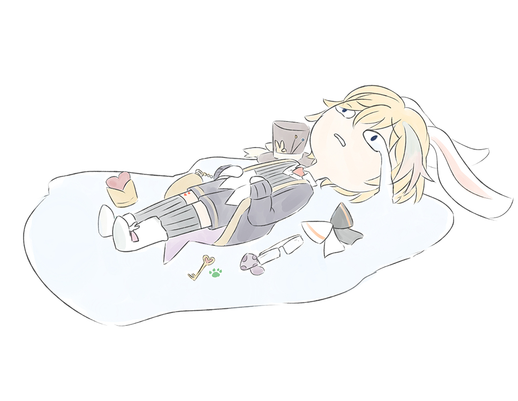 alONE in musicland