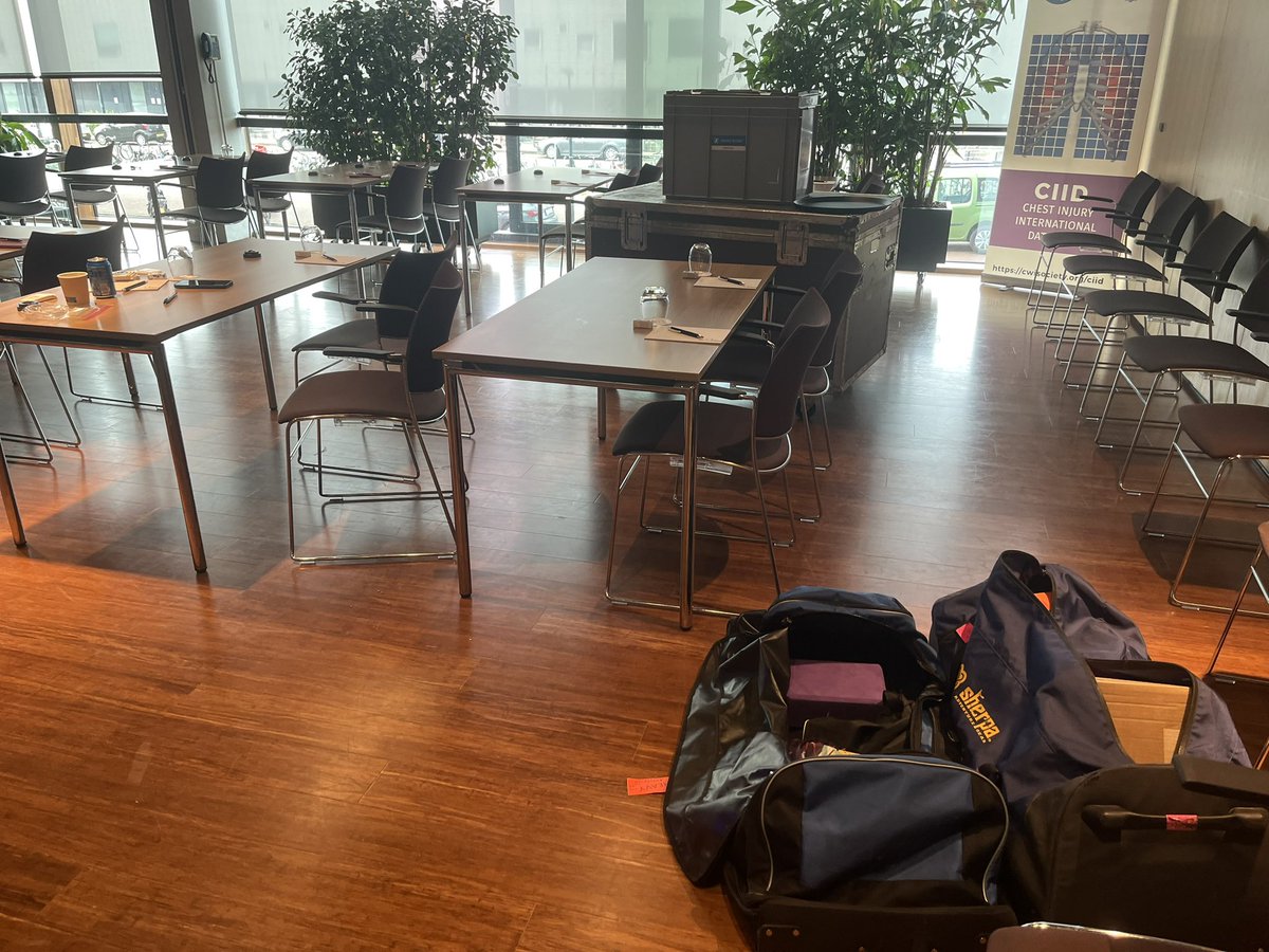 It’s almost time! #CWISIntl starts in T-minus 17 hours. <a href="/_johnedwardsgb/">John Edwards</a> <a href="/zmbauman/">Zachary Mitchel Bauman</a> <a href="/AndrewDoben/">Andrew Doben</a> <a href="/dotu3535/">Thomas William White</a> <a href="/sawhitbe/">SarahAnn Whitbeck</a>