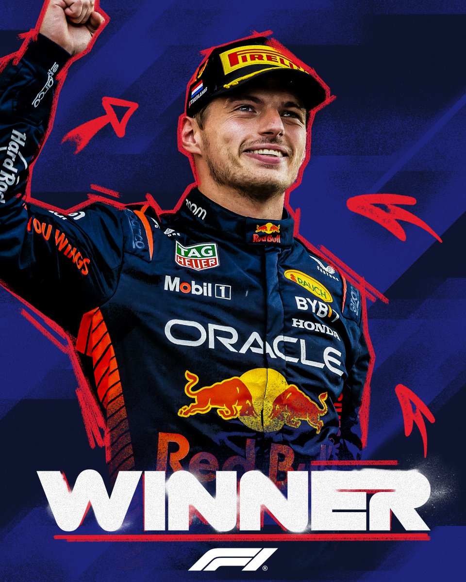 Formula 1 tweet media