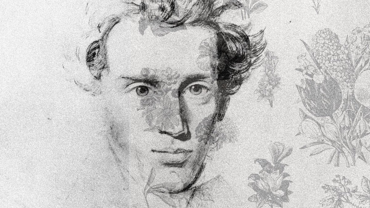 "Ah tanrım! Bana, kendime zulmetmemeyi öğret; derin düşünceler içinde boğulmama mâni ol; bana, inançla derin derin nefes almayı öğret!"