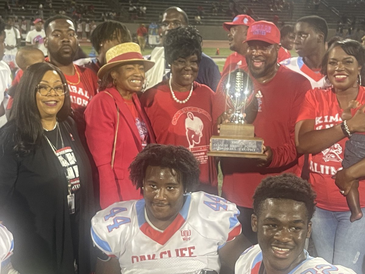 Dr. Joyce Foreman tweet media