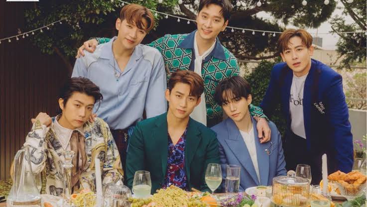 beaniebuckie's tweet photo. I am just so happy to know these 6 giants. Thank you for keeping me sane and happy. I will forever love you my favorite 6. To more years and more dorkiness.
#내인생가장빛나는시간_2PM
#2PM15thAnniversary
#JUN_K #NICHKHUN #OKTAECYEON #JANGWOOYOUNG #LEEJUNHO #HWANGCHANSUNG #2PM https://t.co/cdASZAiMq8