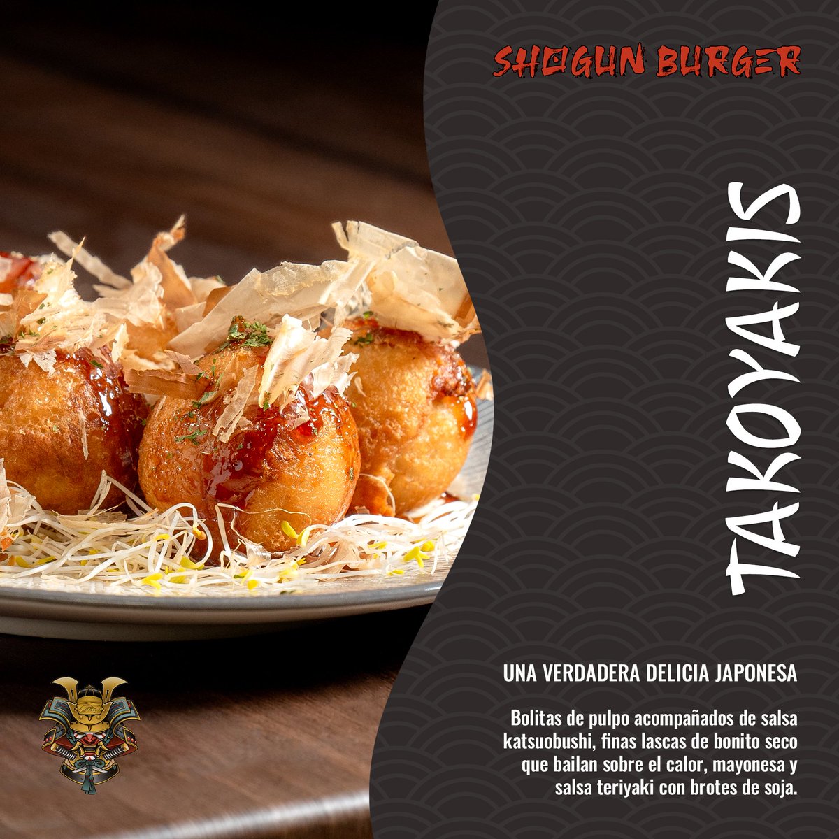 Shogun_Elche's tweet photo. #burger #elche #japo #shogun https://t.co/JafIYEkkox