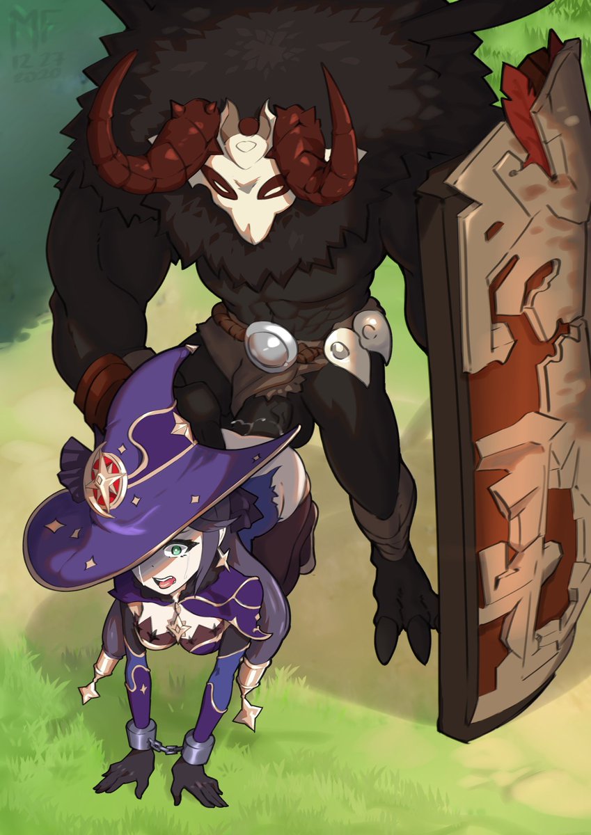 𝓣𝓱𝓮 𝓛𝓾𝓼𝓽𝓯𝓾𝓵 𝓑𝓮𝓪𝓼𝓽𝓼 (Bad Ends CEO) tweet media