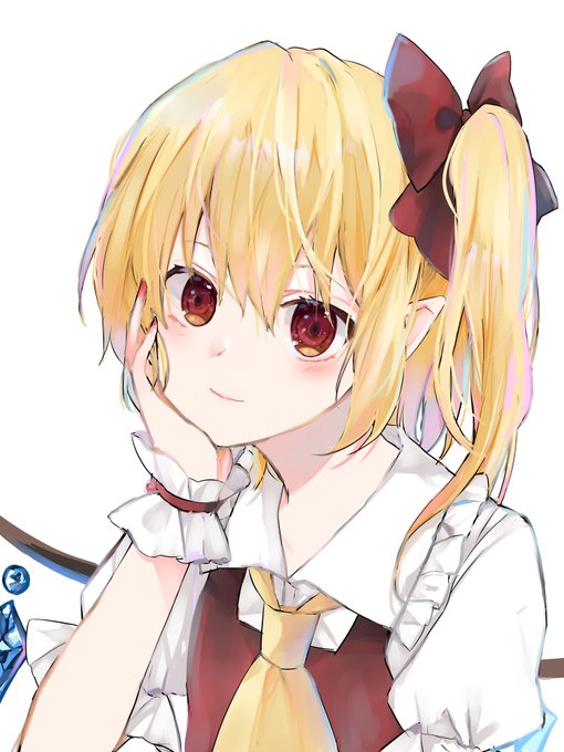 落書きフラン。 