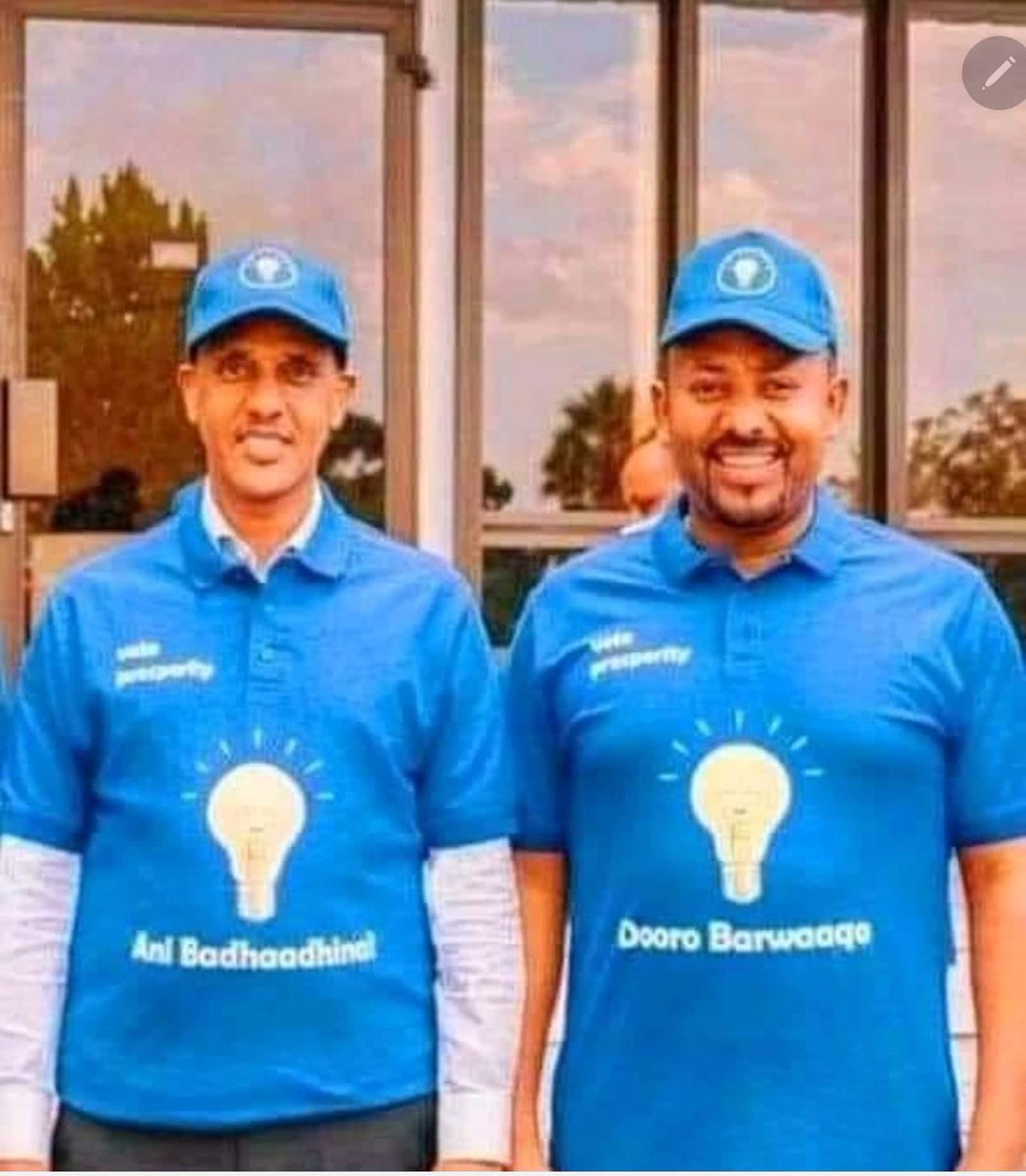 theogaden's tweet image. #Musafa Cagjar publicly said, "I am not #responsible for the Somali region." The #Somali region of #Ogadenia is under the #Ethiopian colony, #PM #Abiy #Ahmed has #appointed Mustafa Cagjar as president of the Somali region. So which one is a #liar, #Abiy Ahmed or #Mustafa Cagjar?