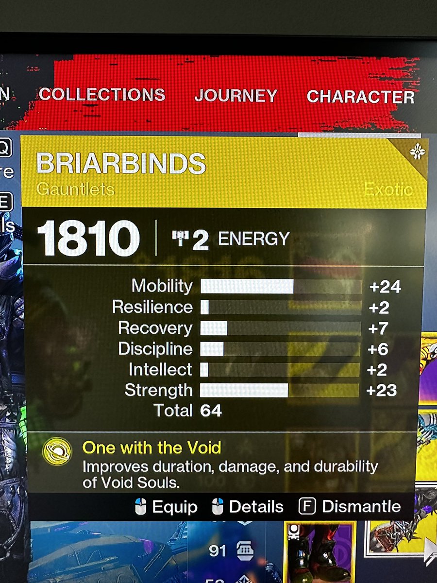 DizzFromIT's tweet photo. This should be illegal @DestinyTheGame lol wtf man https://t.co/WcLhkvxgYF