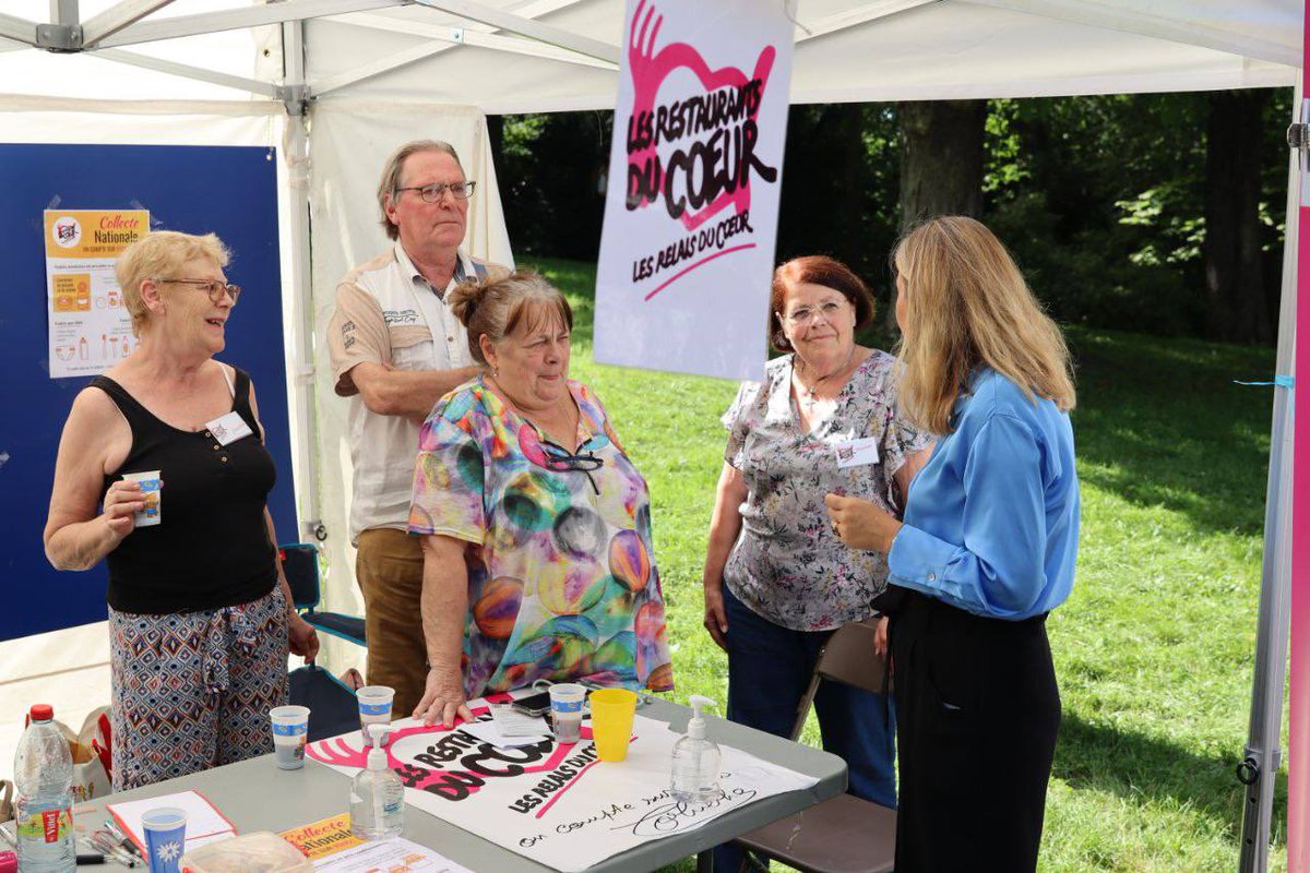 Yaël Braun-Pivet tweet media