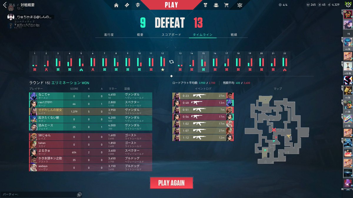 りゅちゃまる tweet media