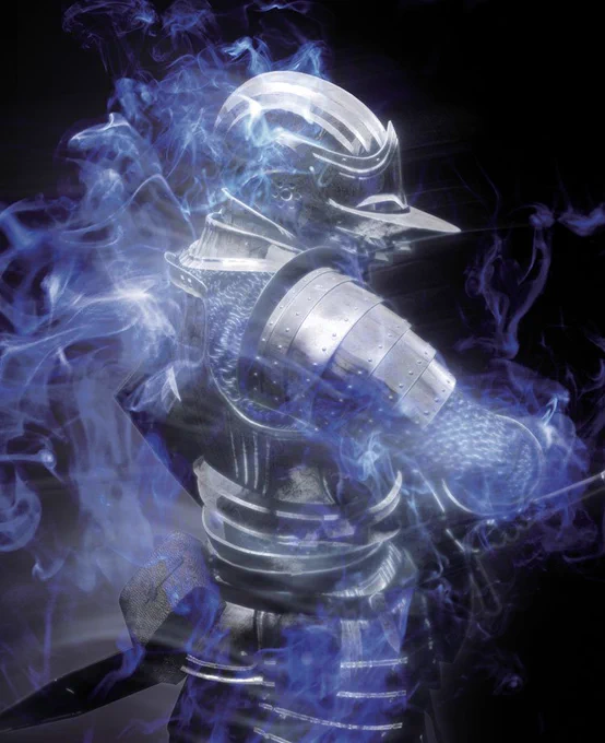 Demon's Souls (PlayStation 3 - 2009)Did you buy it on launch day? What were your first impressions? 