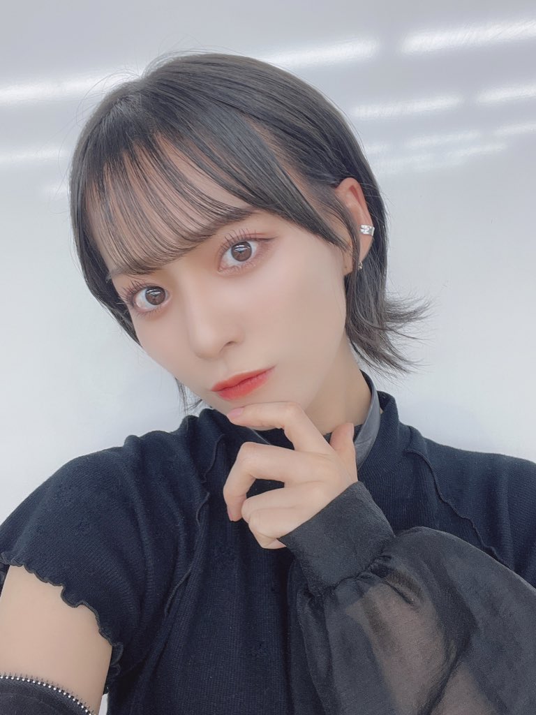 冨田 菜々風 (@tomita_nanaka) on X