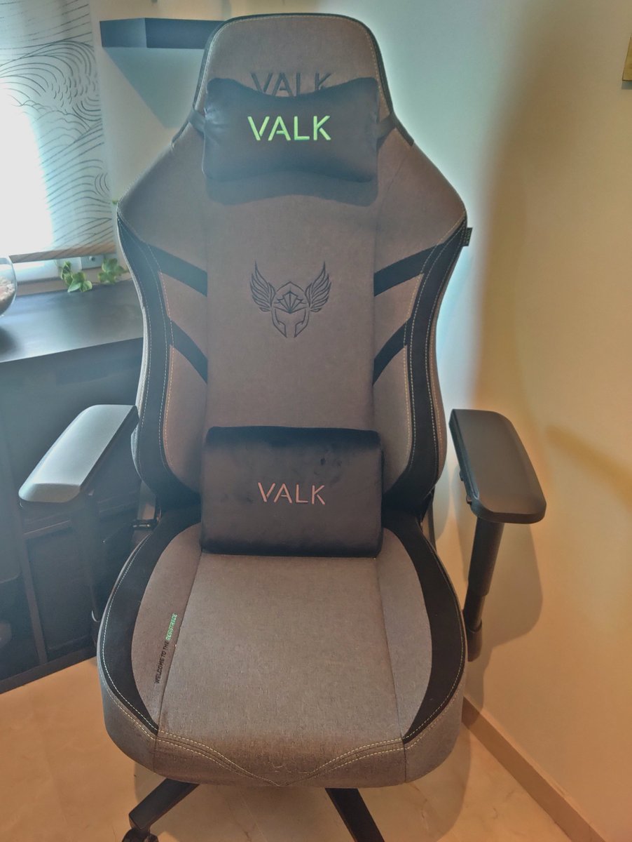 #valkgaming