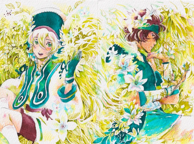 あなたに「祝福」を。 