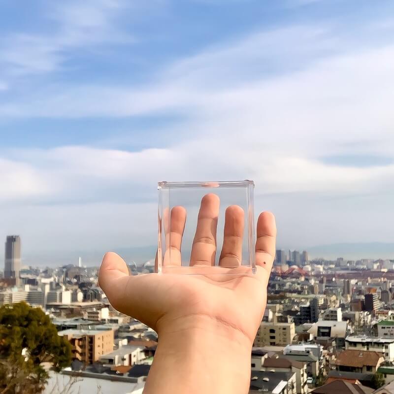 【コラム：おすすめバンド】

新亜並行空間 <a href="/Neo_A_Parallel/">新亜並行空間</a>

オルタナ・ジャズ・J-POP、パラレルワールドを交わらせる異形の6人組バンド
magazine.tunecore.co.jp/inspirations/3…

text : <a href="/masasa1to/">サイトウマサヒロ</a>