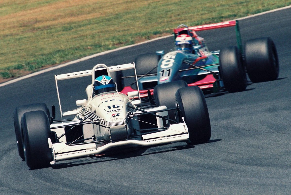 1994_全日本f3000選手権 Twitter Hashtag Sotwe