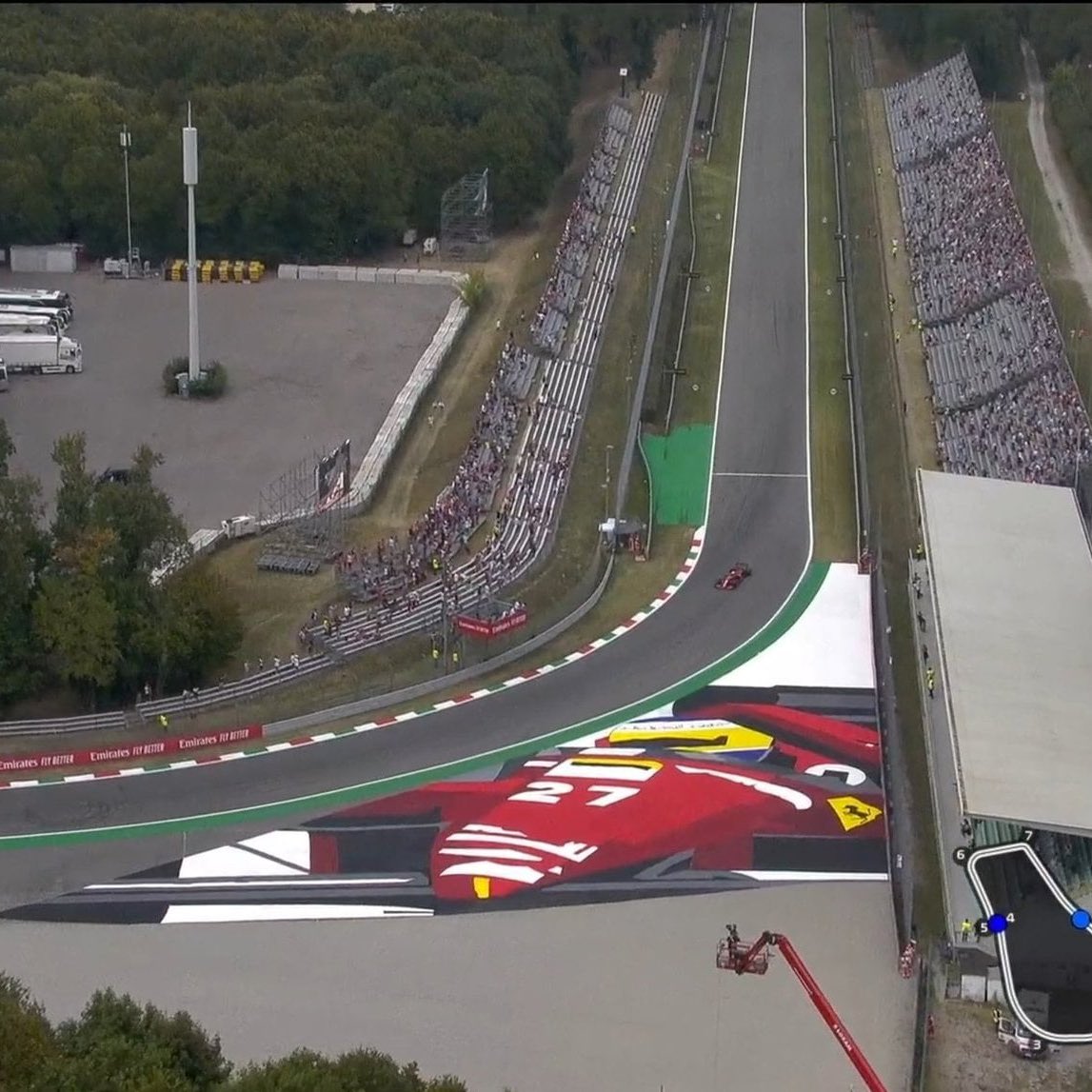 Autosport tweet media