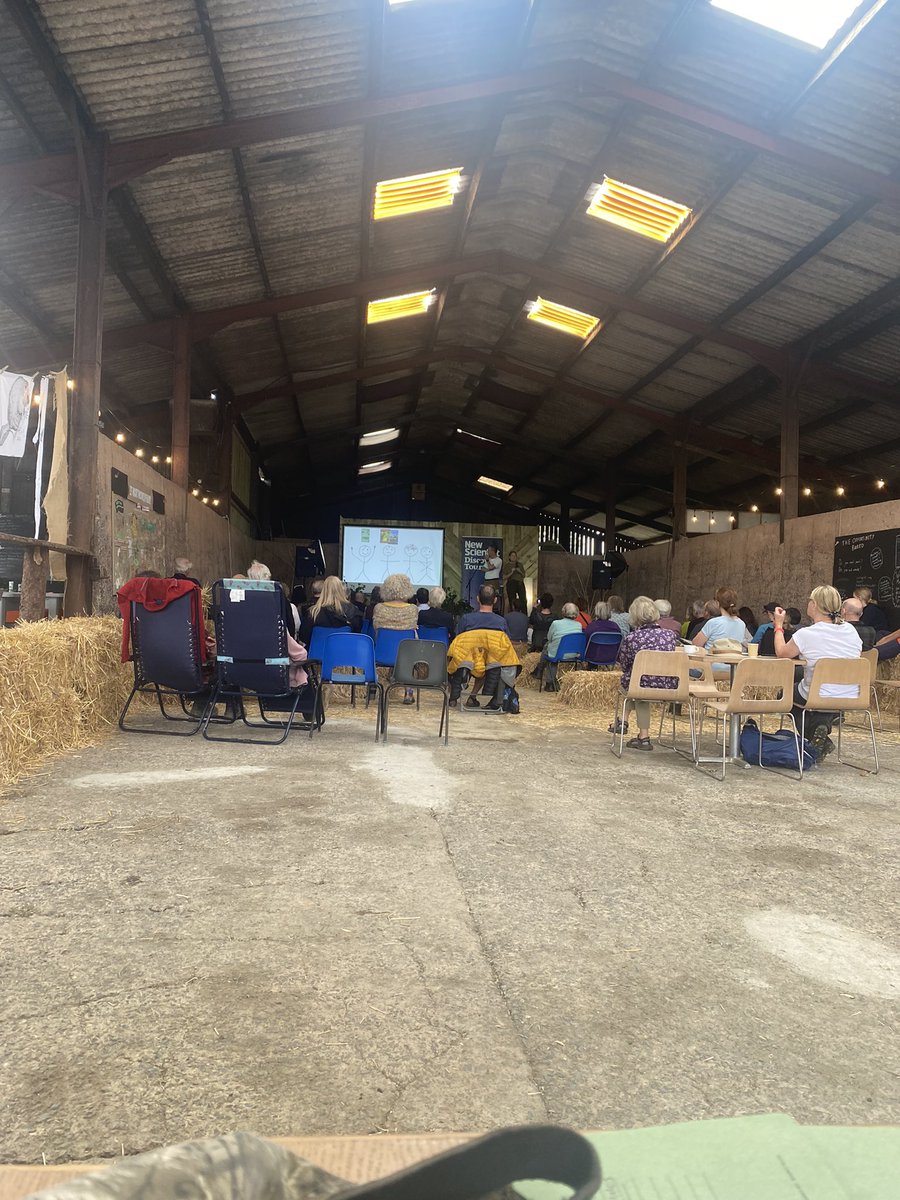 Derek Gow tweet media