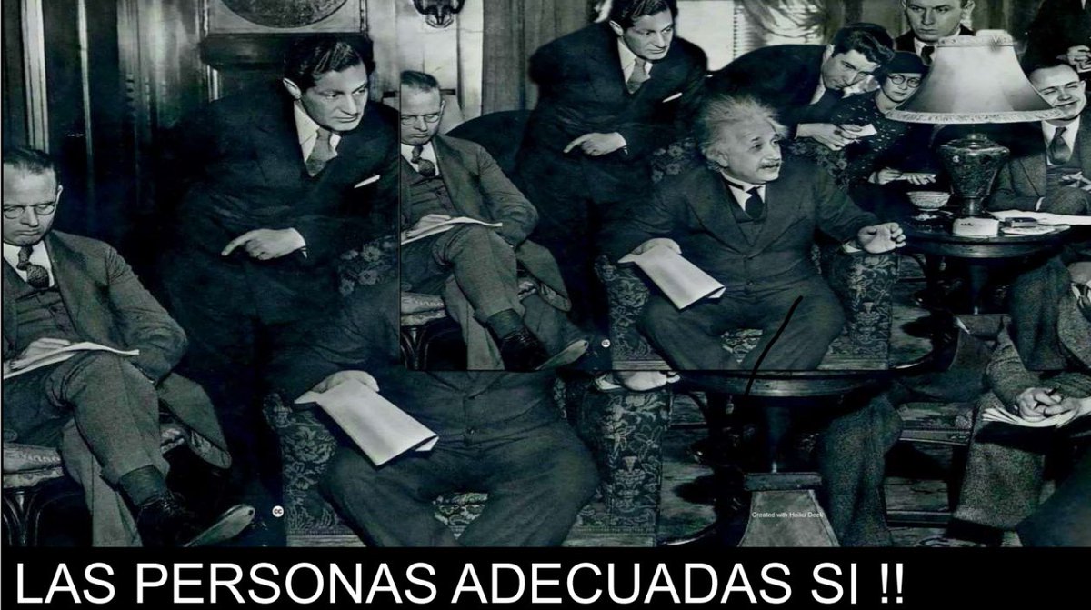 Alvaro Vazquez Losada tweet media