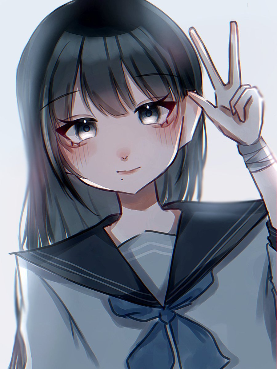 buta___0111's tweet photo. 絵柄が全く安定してない絵描きです~
基本創作多めで色々描いてます！！
全反応巡回するので何卒🙌🏻🙌🏻❕

 #絵描きさんと繫がりたい  #高校生絵描きさんと繋がりたい  #秋の創作クラスタフォロー祭り  #絵柄が好みっていう人にフォローされたい https://t.co/qfkrcvogIb