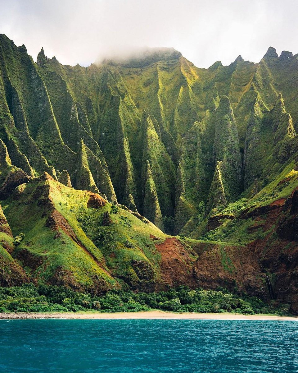 Hawaii