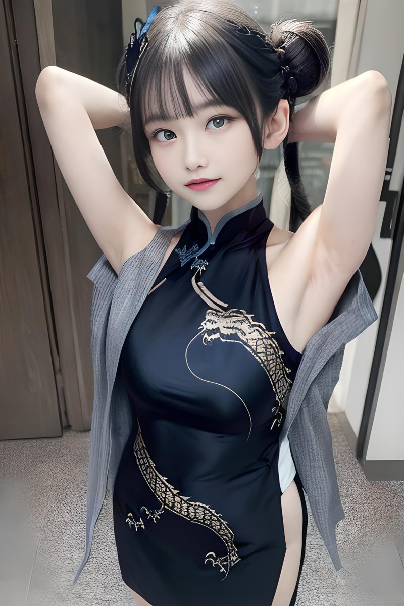 AiCosLookBook's tweet photo. #aigenerated #AI #AIArt #AIArtwork #waifu #AIイラスト #BlueArchive #bluearchivecosplay #ブルーアーカイブ #ブルアカ #블루아카이브 #蔚藍檔案 #Ryuuge #Kisaki #竜華 #キサキ #류우게 #키사키 #龍華 #妃咲 #RyuugeKisaki #竜華キサキ #류우게키사키 #龍華妃咲 https://t.co/m4ZnRx8OgW