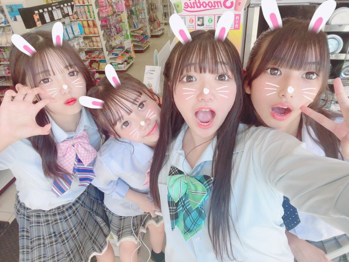 Twitterのコスプレ画像29