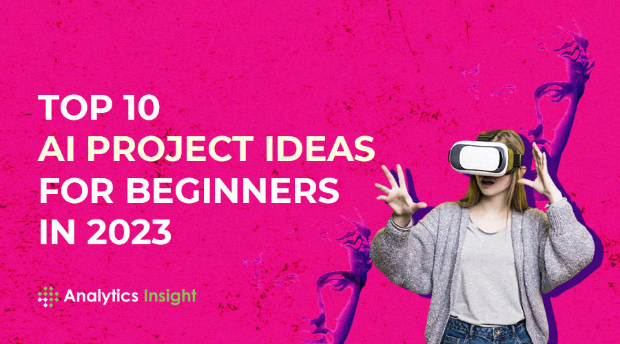 analyticsinme's tweet image. Top 10 AI Project Ideas for Beginners in 2023
tinyurl.com/jtpecp4y
#AIProjects #AIProjectsForBeginners #ArtificialIntelligence #Chatbot #AI #AINews #AnalyticsInsight #AnalyticsInsightMagazine