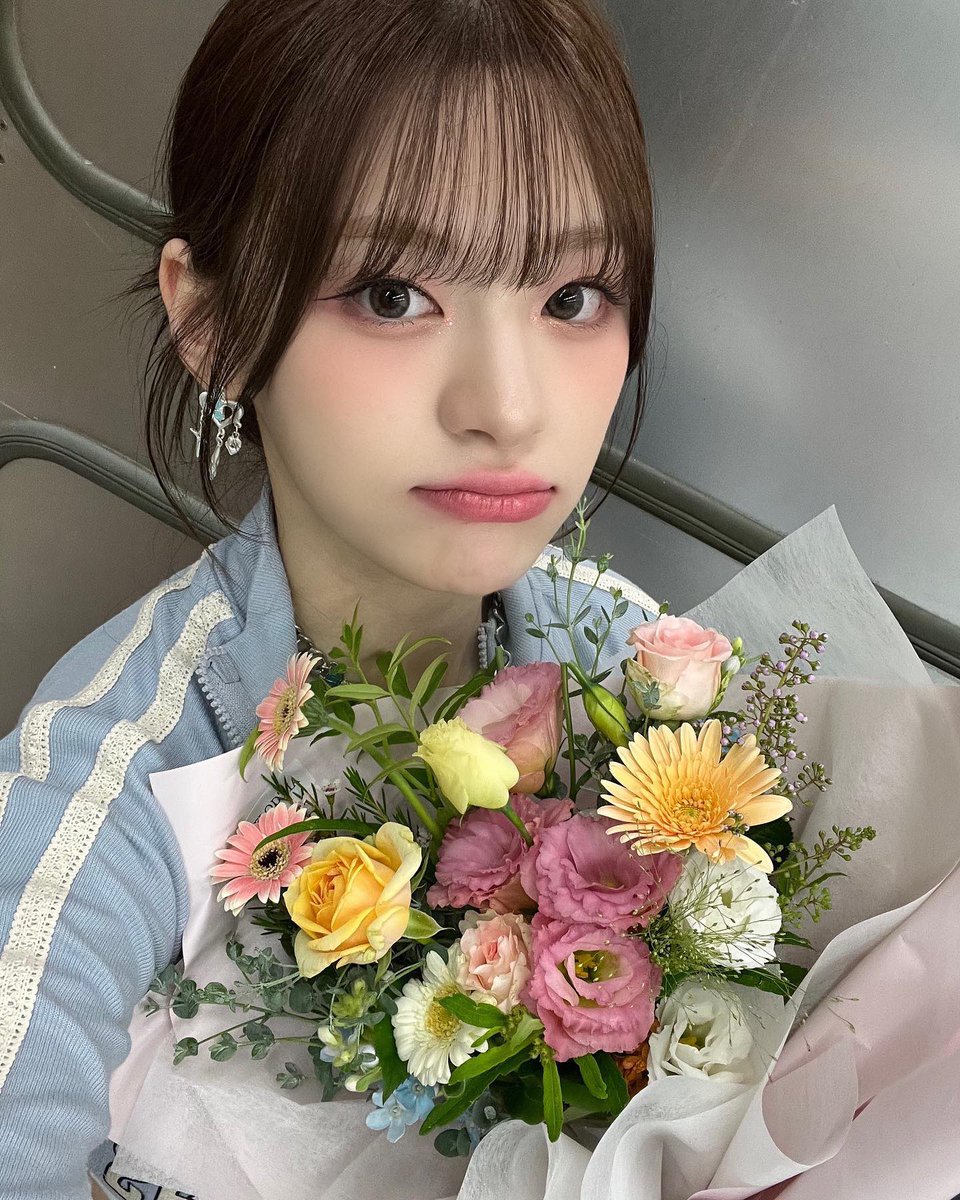 winterbabyfox's tweet photo. 230903 스테이씨 공식 인스타그램 IG #세은

버블버블버블🫧🤍
막방까지 끄읕💐 https://t.co/q44nubmiB7