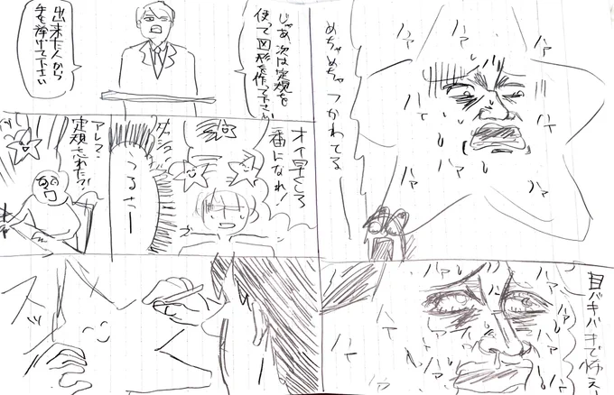 一番星のスタ太郎(2/3)

#コルクラボマンガ専科 